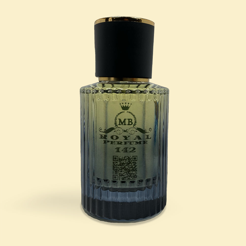 #142 Legacy – Luxury perfume inspired by Layton | MB Royal Perfume