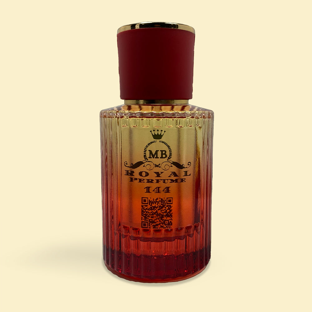 #144 Fireside Comfort – Luxury perfume inspired by The Fireplace | MB Royal Perfume"