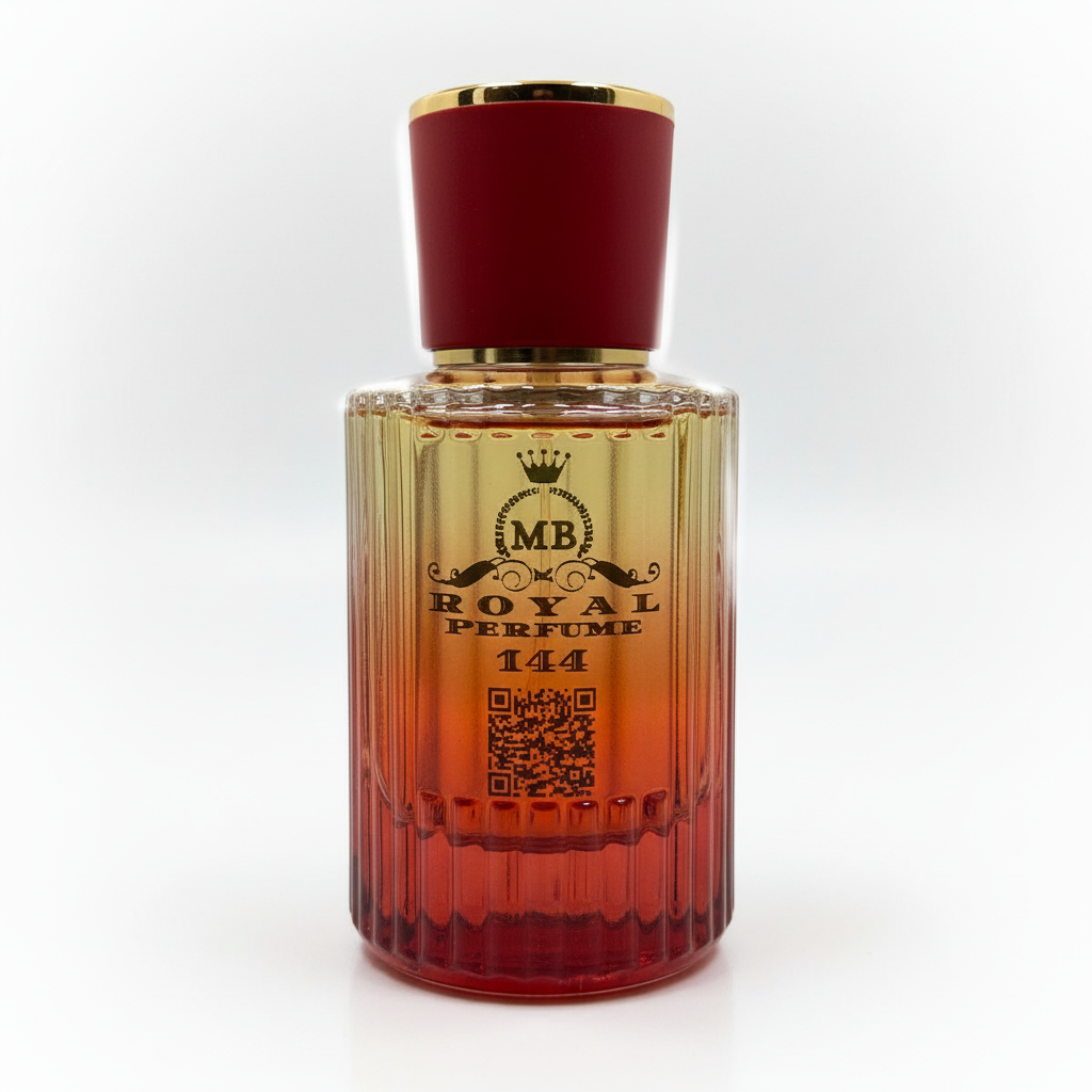 #144 Fireside Comfort – Luxury perfume inspired by The Fireplace | MB Royal Perfume"