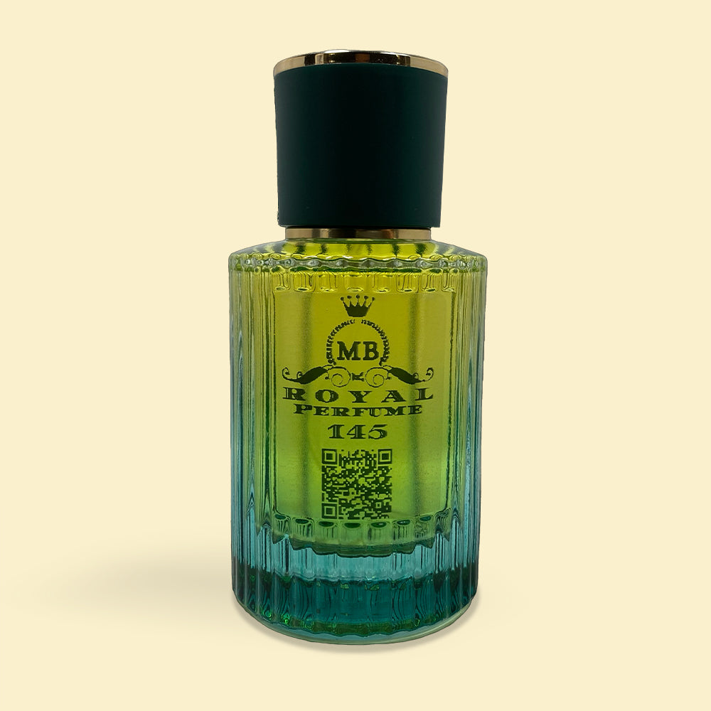 145 Leader Essence – Luxury cologne inspired by Boss The Scent | MB Royal Perfume