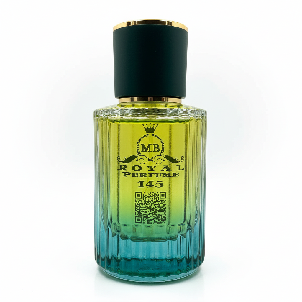 145 Leader Essence – Luxury cologne inspired by Boss The Scent | MB Royal Perfume