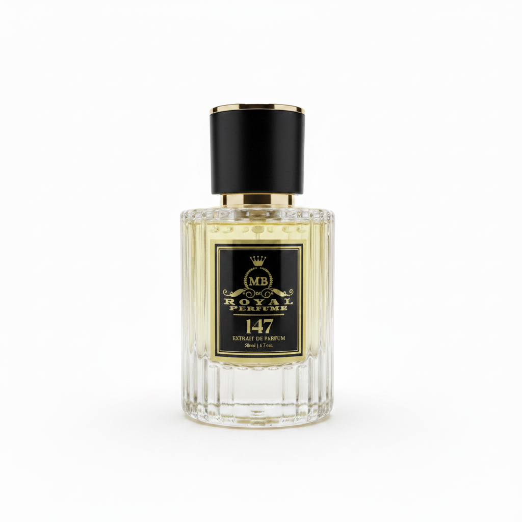 #147 Imagination Unleashed – Luxury cologne inspired by Imagination | MB Royal Perfume