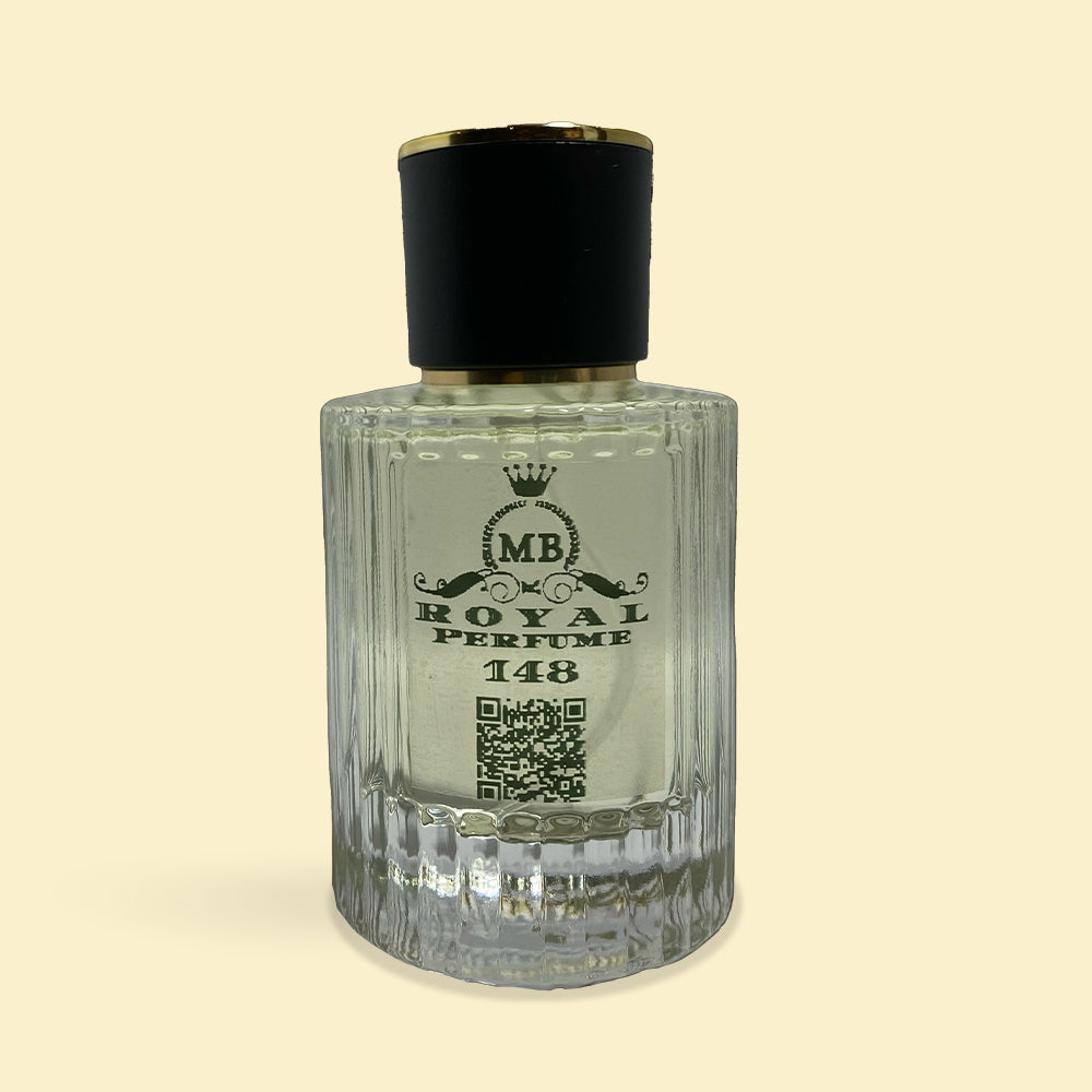 148 MYSLF Essence – Luxury cologne inspired by MYSLF | MB Royal Perfume