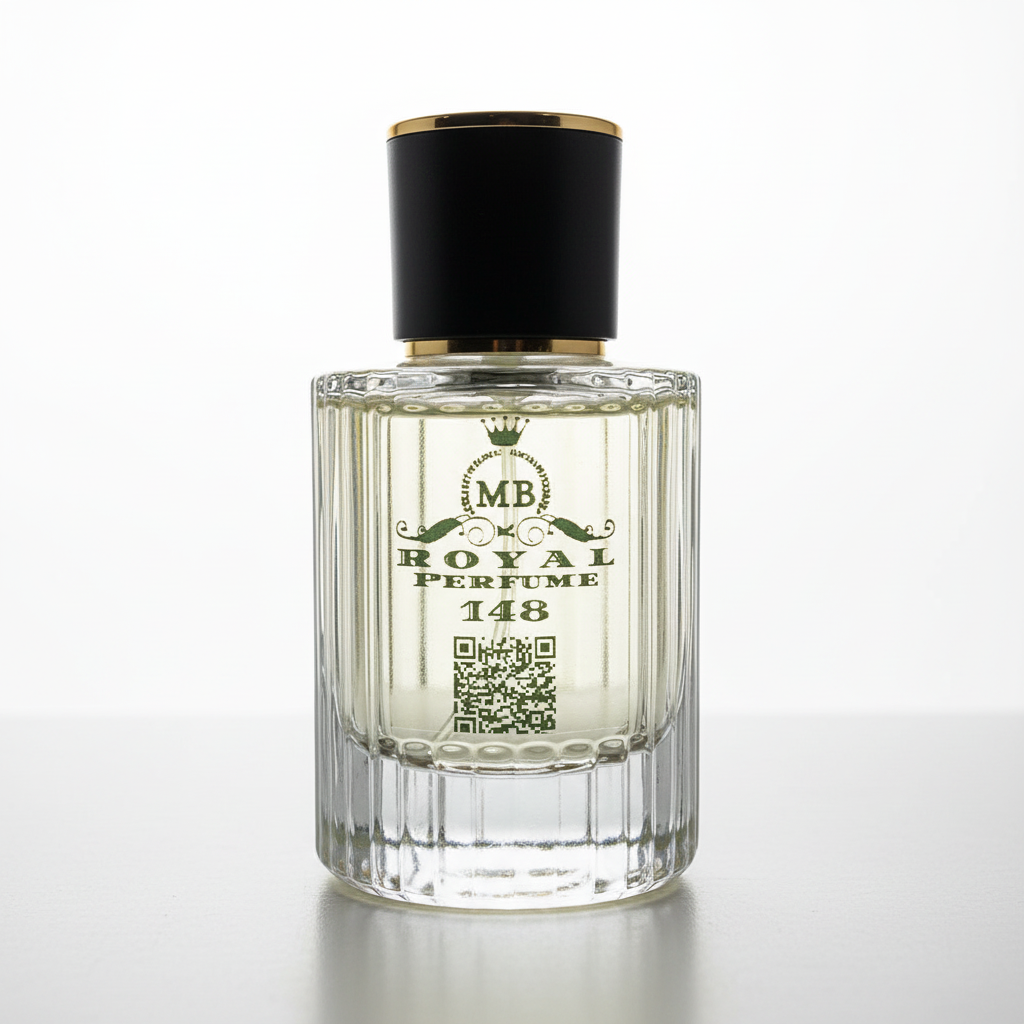 148 MYSLF Essence – Luxury cologne inspired by MYSLF | MB Royal Perfume