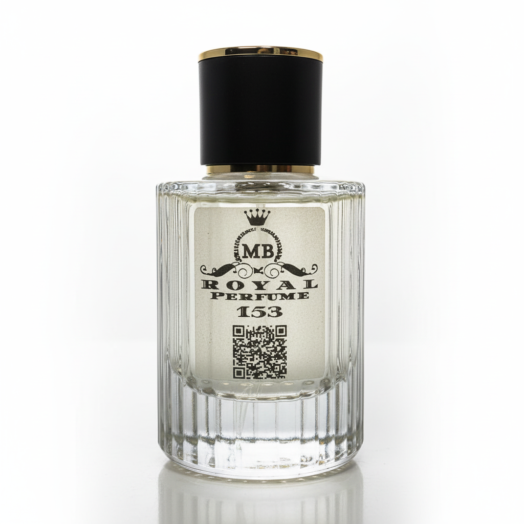 #153 Absolute Adventure – Luxury cologne inspired by Absolu Aventus | MB Royal Perfume