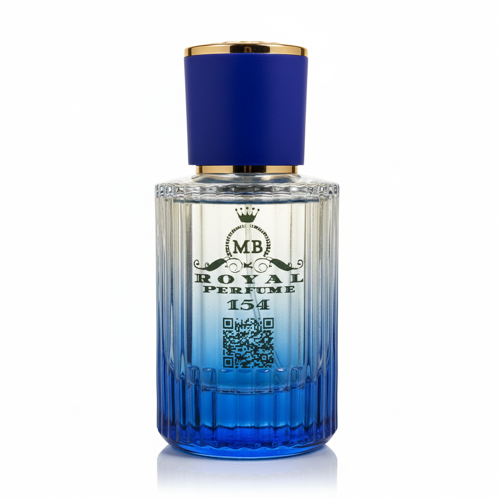 154 Intense Strength – Luxury cologne inspired by Stronger With You Intensely | MB Royal Perfume