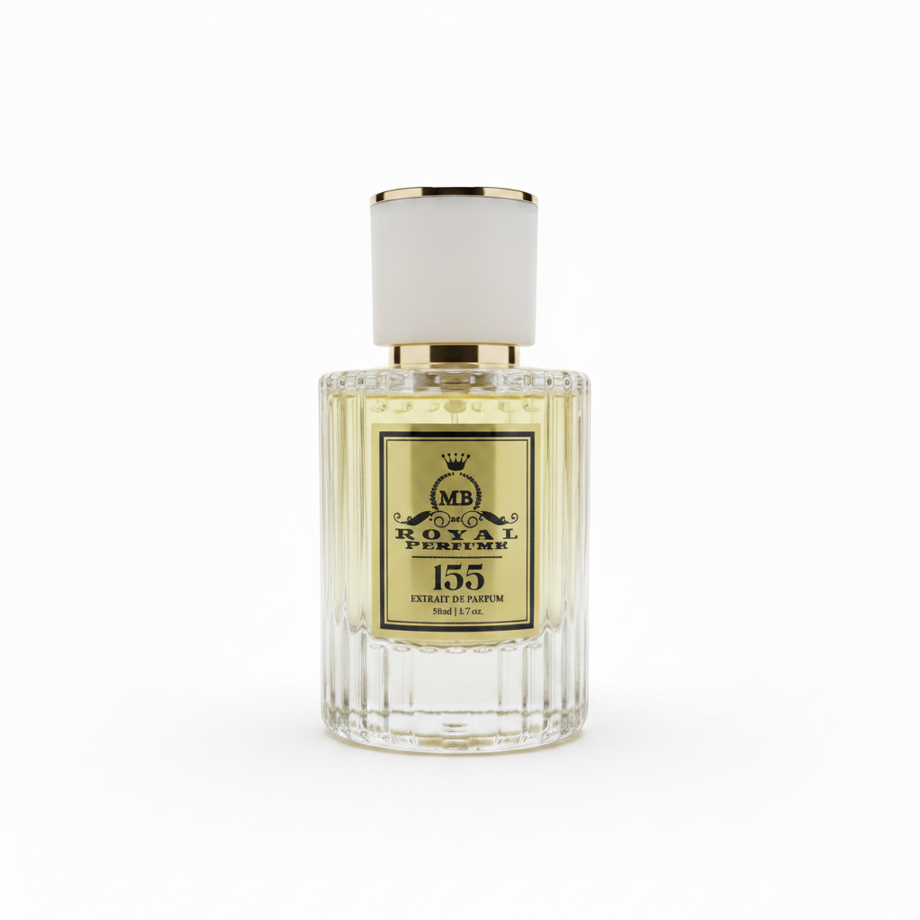 #155 Blushing Beauty – Luxury perfume inspired by Good Girl Blush | MB Royal Perfume