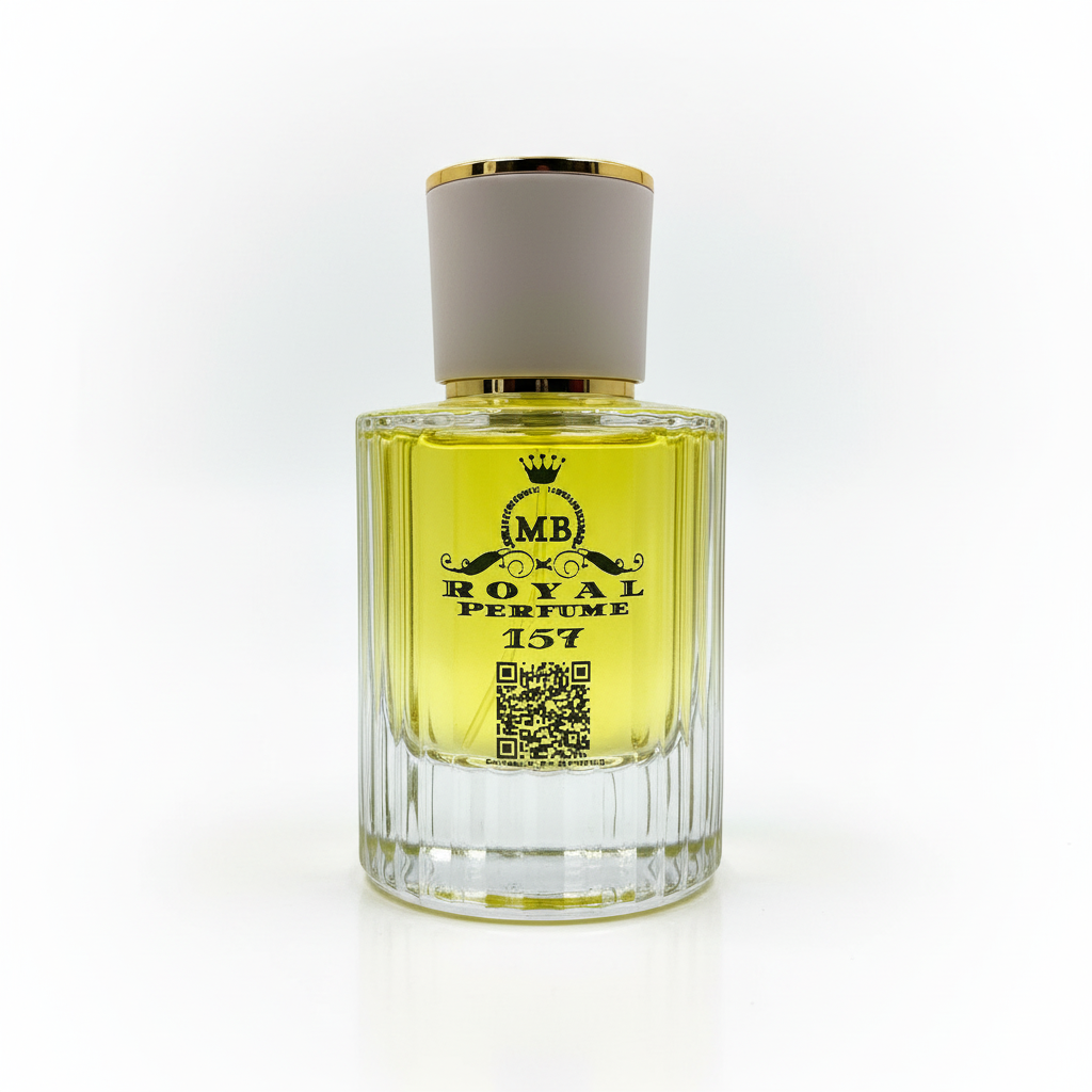 157 Paradoxical Beauty – Luxury perfume inspired by Paradoxe | MB Royal Perfume