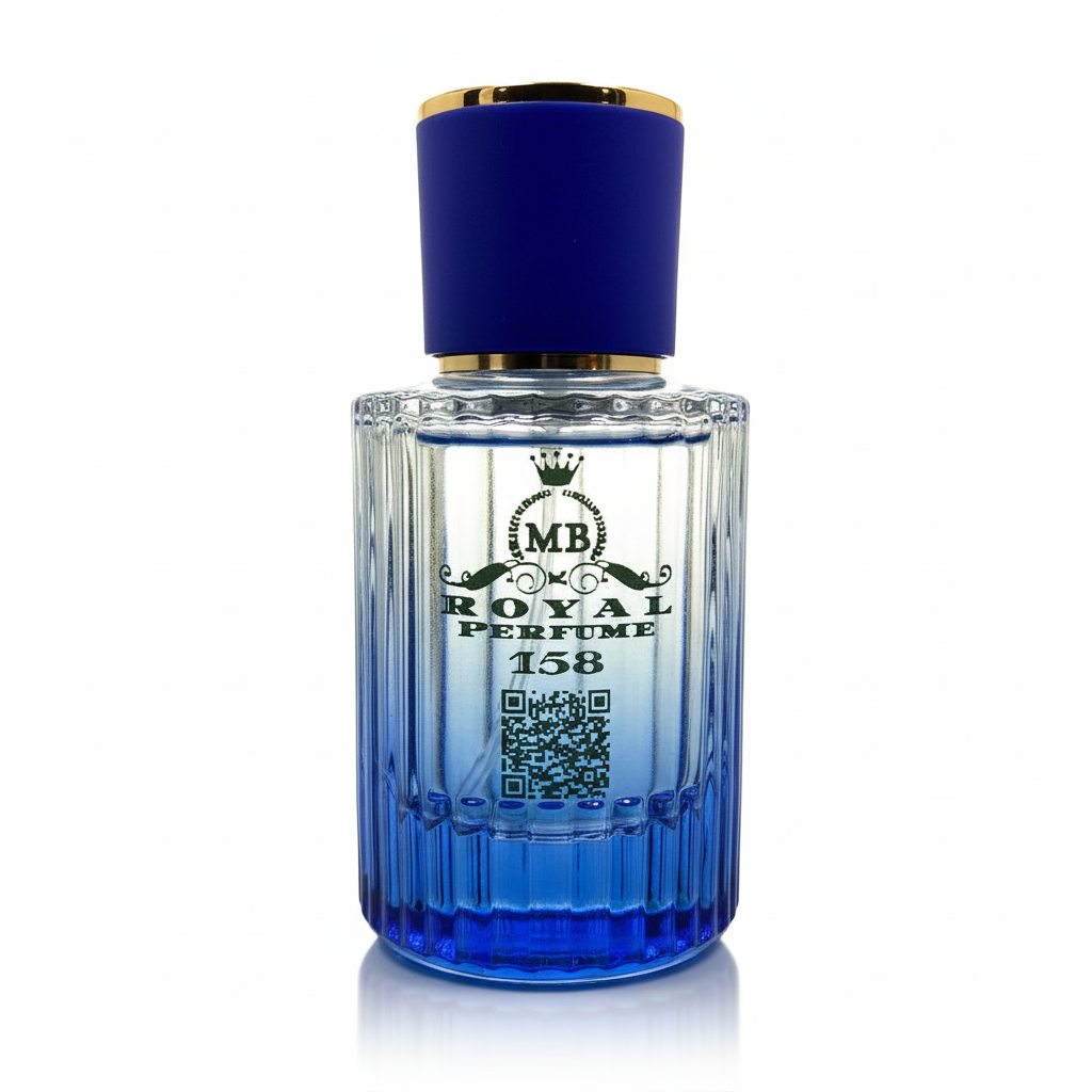 158 Carmina’s Song – Luxury perfume inspired by Carmina | MB Royal Perfume"