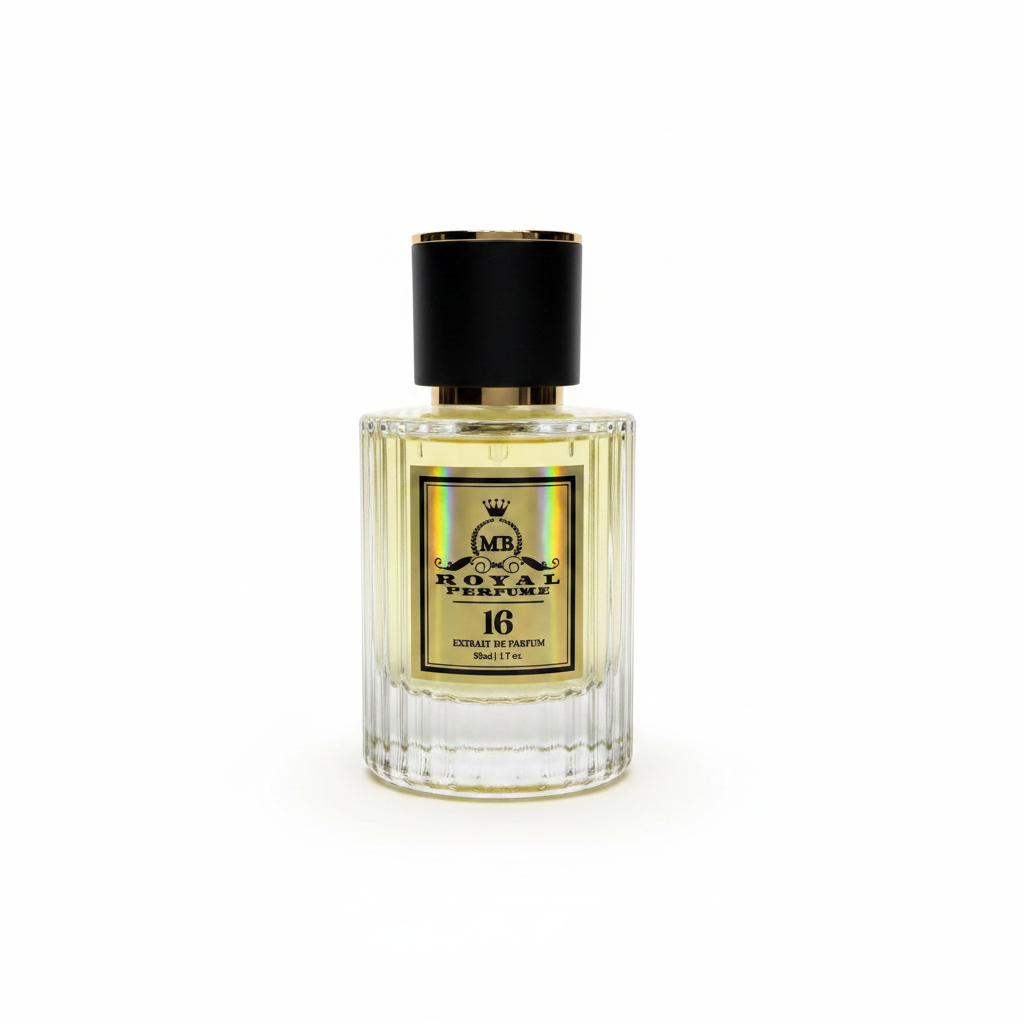 #16 Millionaire’s Elixir – Luxury cologne inspired by One Million Elixir | MB Royal Perfum