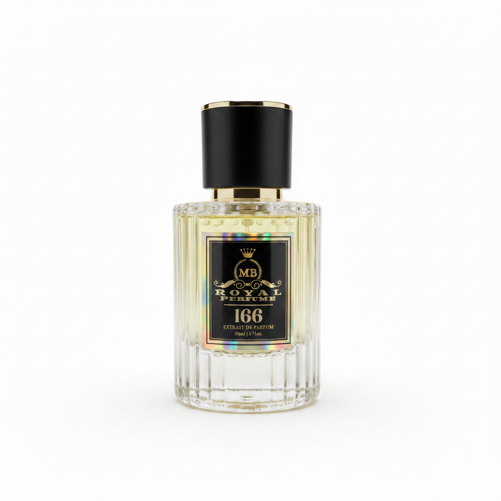 166 Beau Royale – Jean Paul Gaultier Le Beau Le Parfum Inspired – Fresh Woody Men's Cologne | MB Royal Perfume
