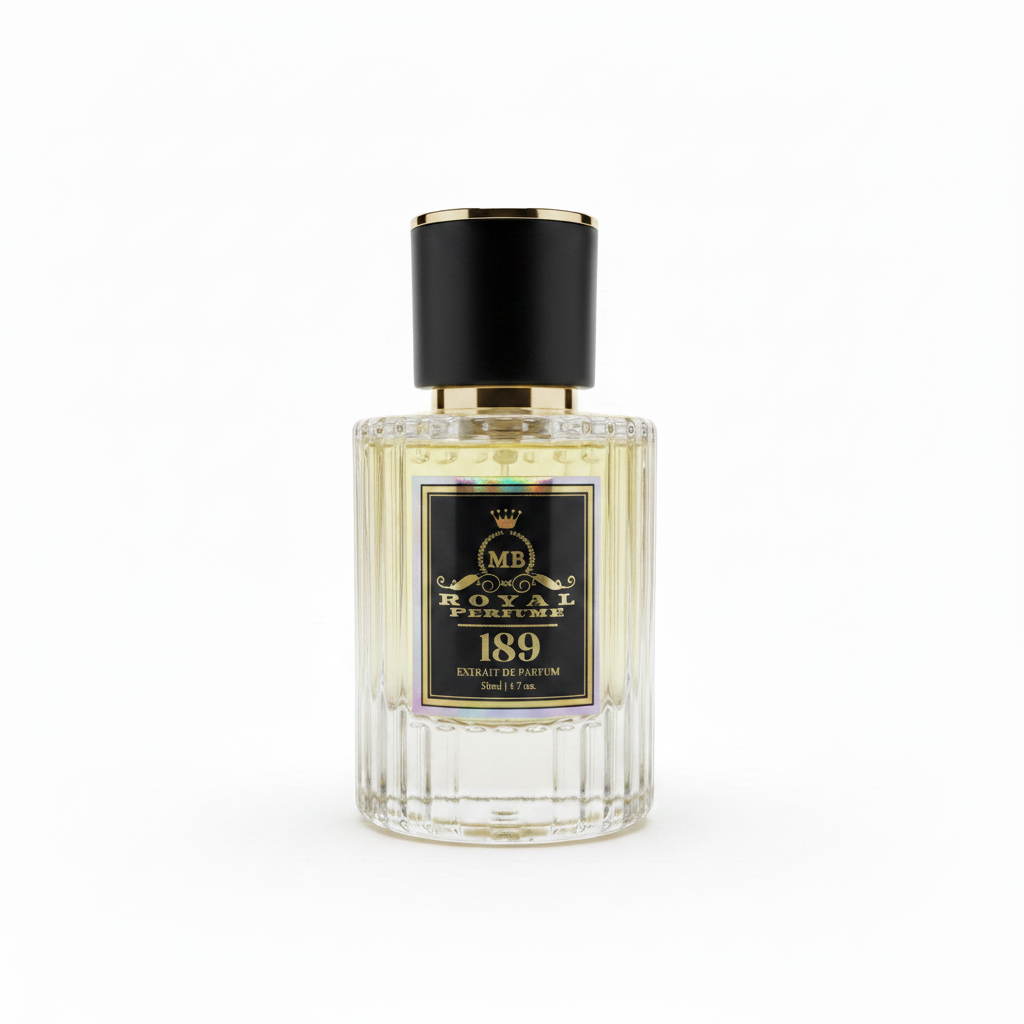 189 Triumph Essence – Hugo Boss Bottled Triumph Elixir Inspired – Bold Powerful Men's Cologne | MB Royal Perfume

