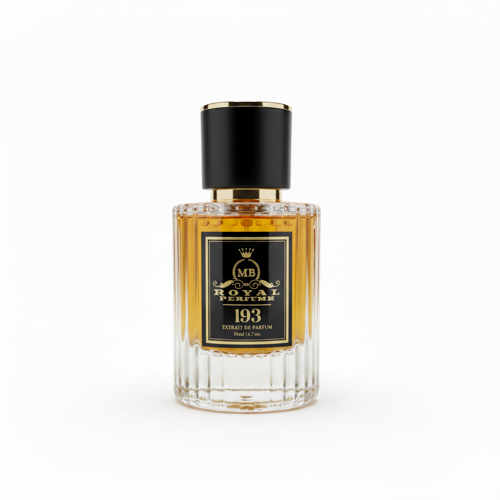 193 Bottled Prestige | Best Bottled Absolu Hugo Boss Alternative – Long-Lasting & Luxurious Men's Cologne