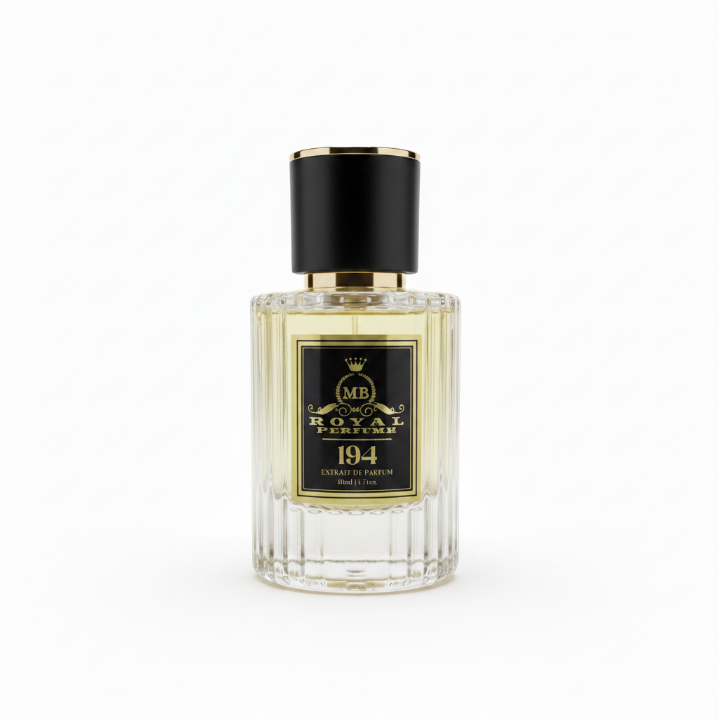 194 Aero Sport – Chanel Allure Homme Sport Inspired – Fresh Energetic Men's Cologne | MB Royal Perfume
