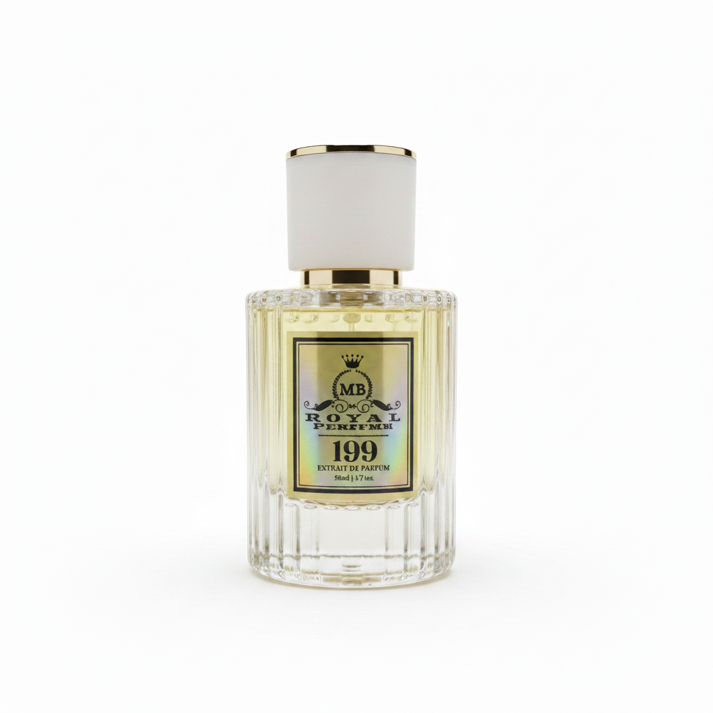 199 Rosé Mystique – Montale Roses Musk Inspired – Soft Romantic Floral Women's Perfume | MB Royal Perfume
