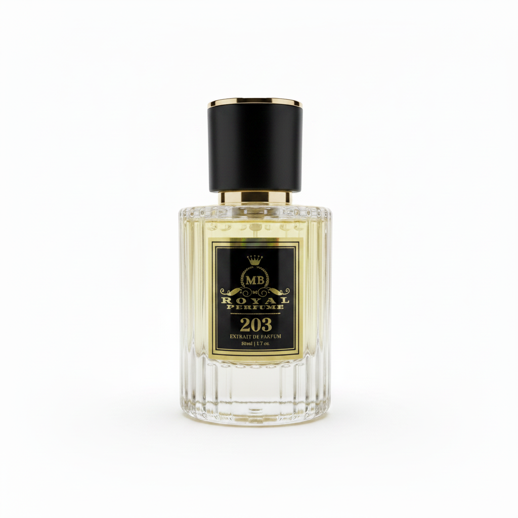 203 Azure Forte – Giorgio Armani Acqua di Giò Elixir Inspired – Bold Aquatic Men's Perfume | MB Royal Perfume
