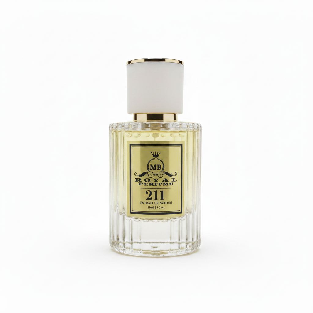 211 Luminous Icon – Lancôme Idôle Inspired – Elegant Long-Lasting Women's Perfume | MB Royal Perfume

