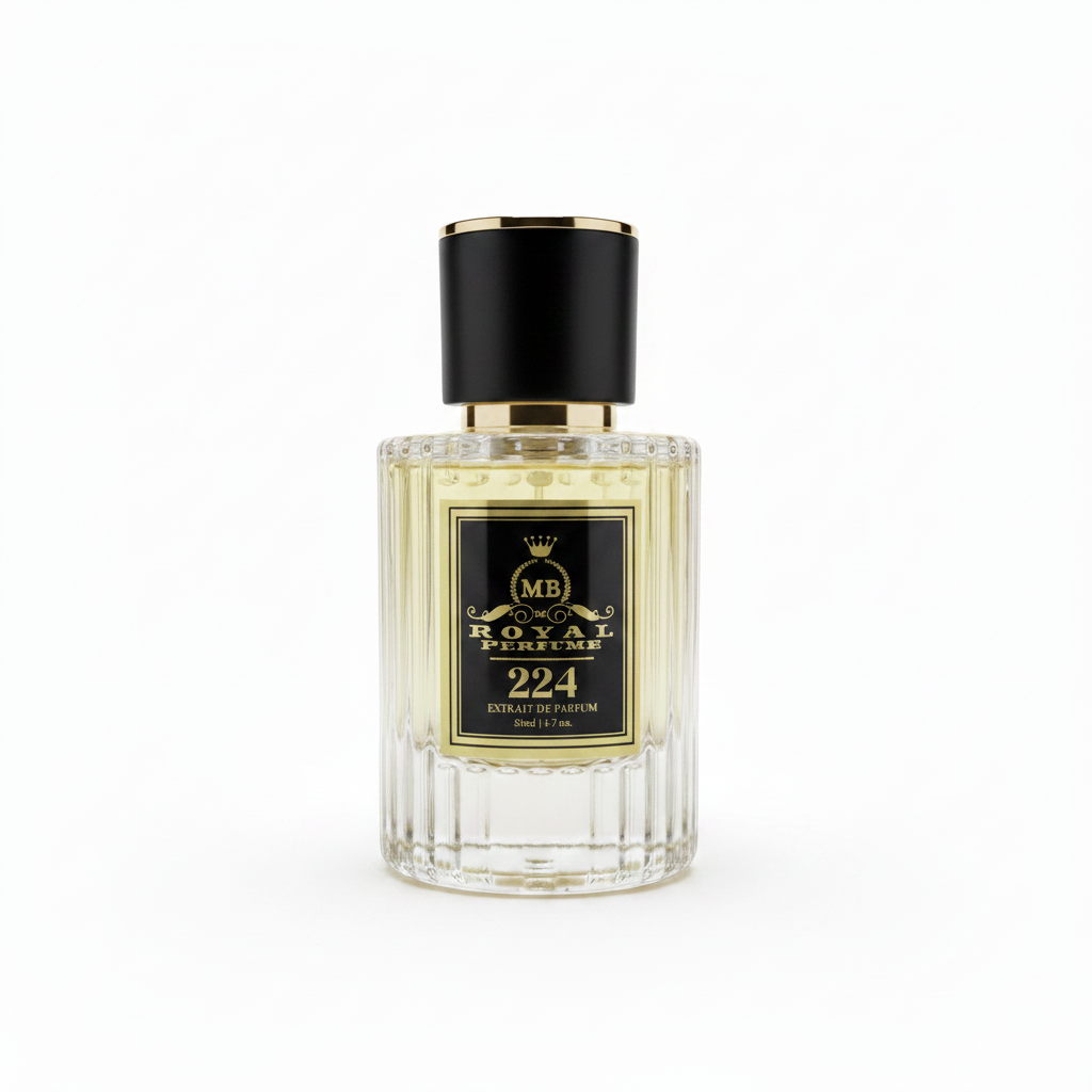 224 Ocean Breeze – Louis Vuitton Pacific Chill Dupe – Long-Lasting Unisex Cologne | MB Royal Perfume