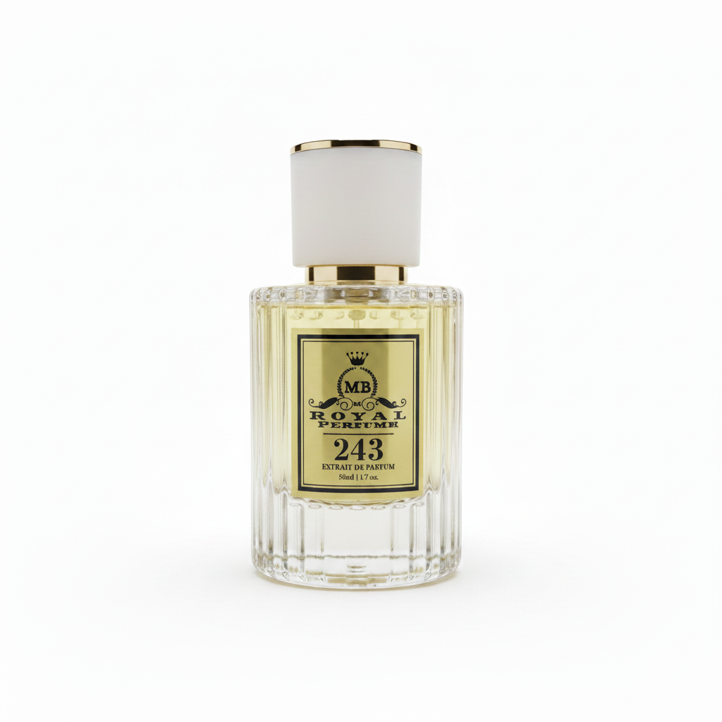 243 Ivory Muse inspired by Valentino Donna Born in Roma Ivory long lasting sweet floral perfume Canada