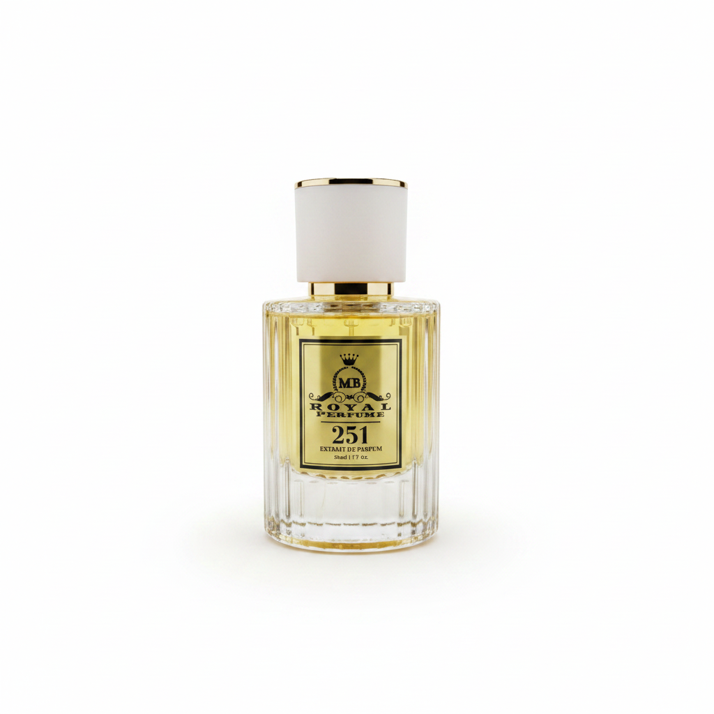 251 Aged Sovereign – Affordable Oud Perfume Inspired by Oud Zarian Creed, Available in Canada