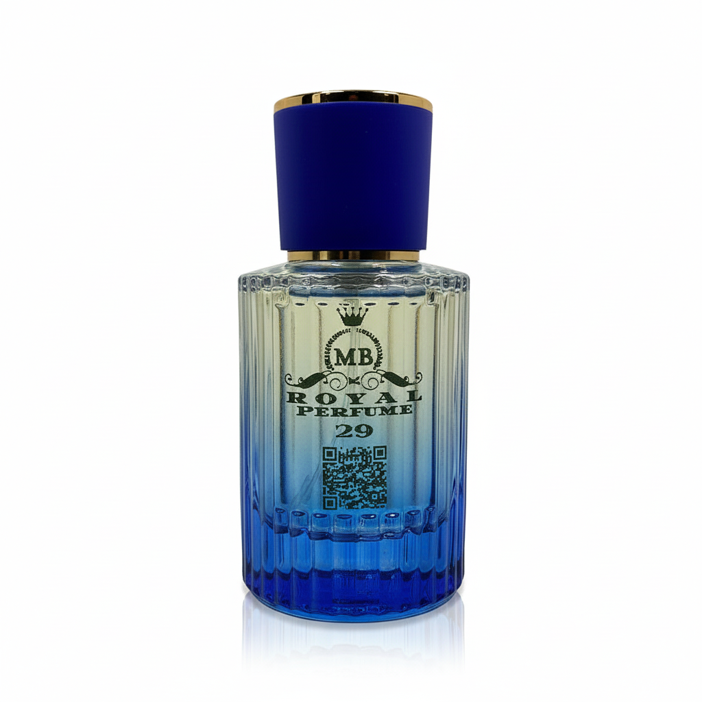 #29 Femme Fatale – Luxury perfume inspired by Good Girl | MB Royal Perfume