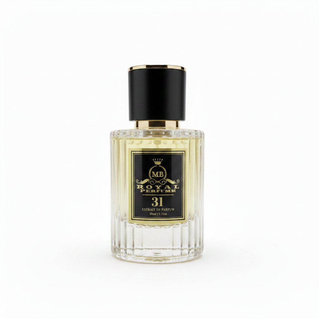 #31 Love of the Gods – Luxury cologne inspired by Versace Eros | MB Royal Perfume