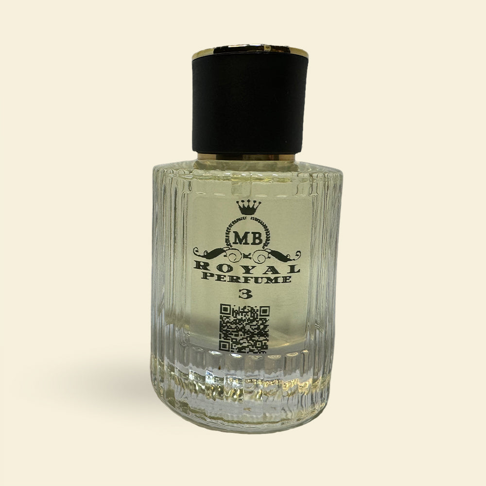 3 Spice Explosion – Luxury cologne inspired by Spicebomb Extreme | MB Royal Perfume