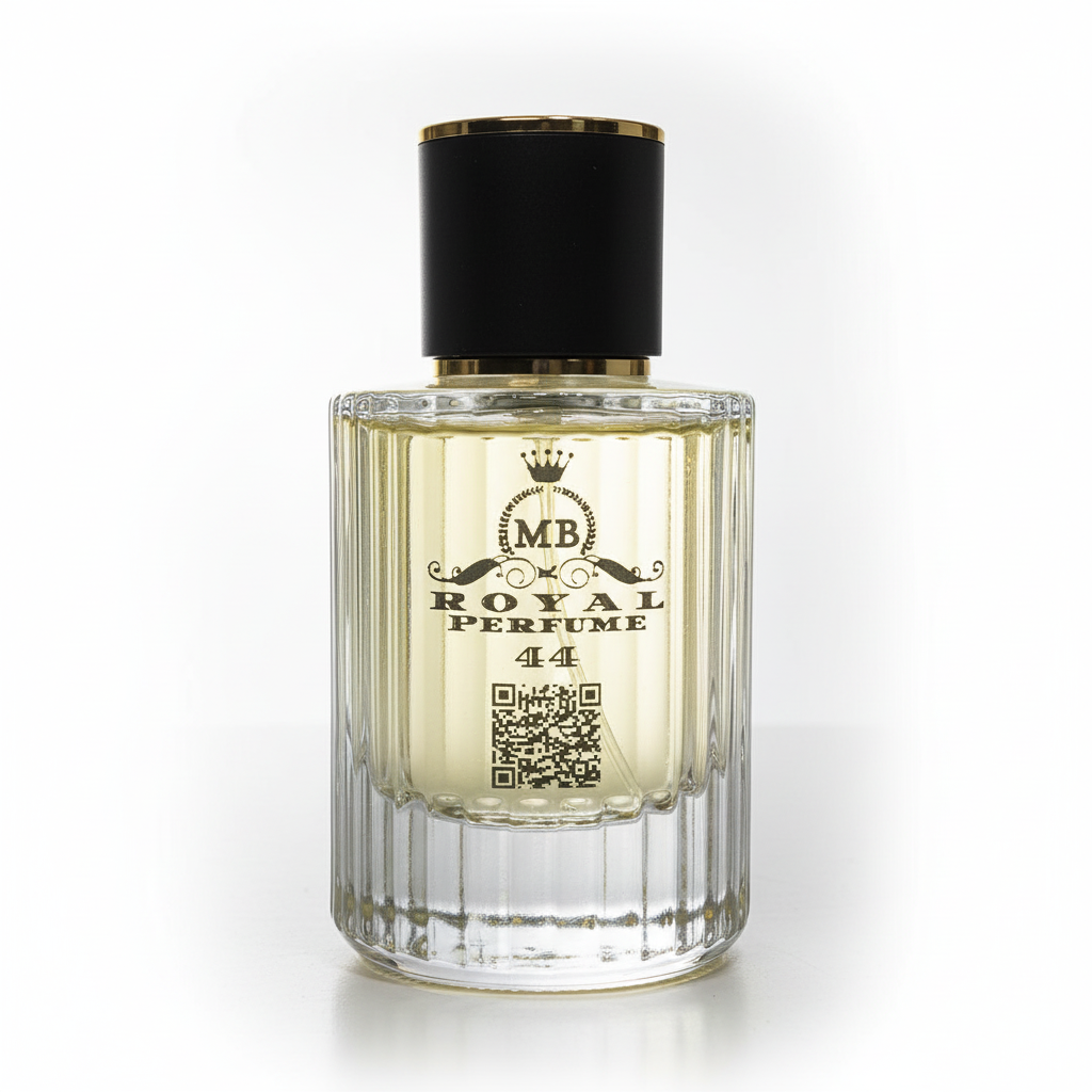 #44 Victorious Essence – Best Invictus Victory Alternative | Long-Lasting Men's Cologne | MB Royal Perfume
