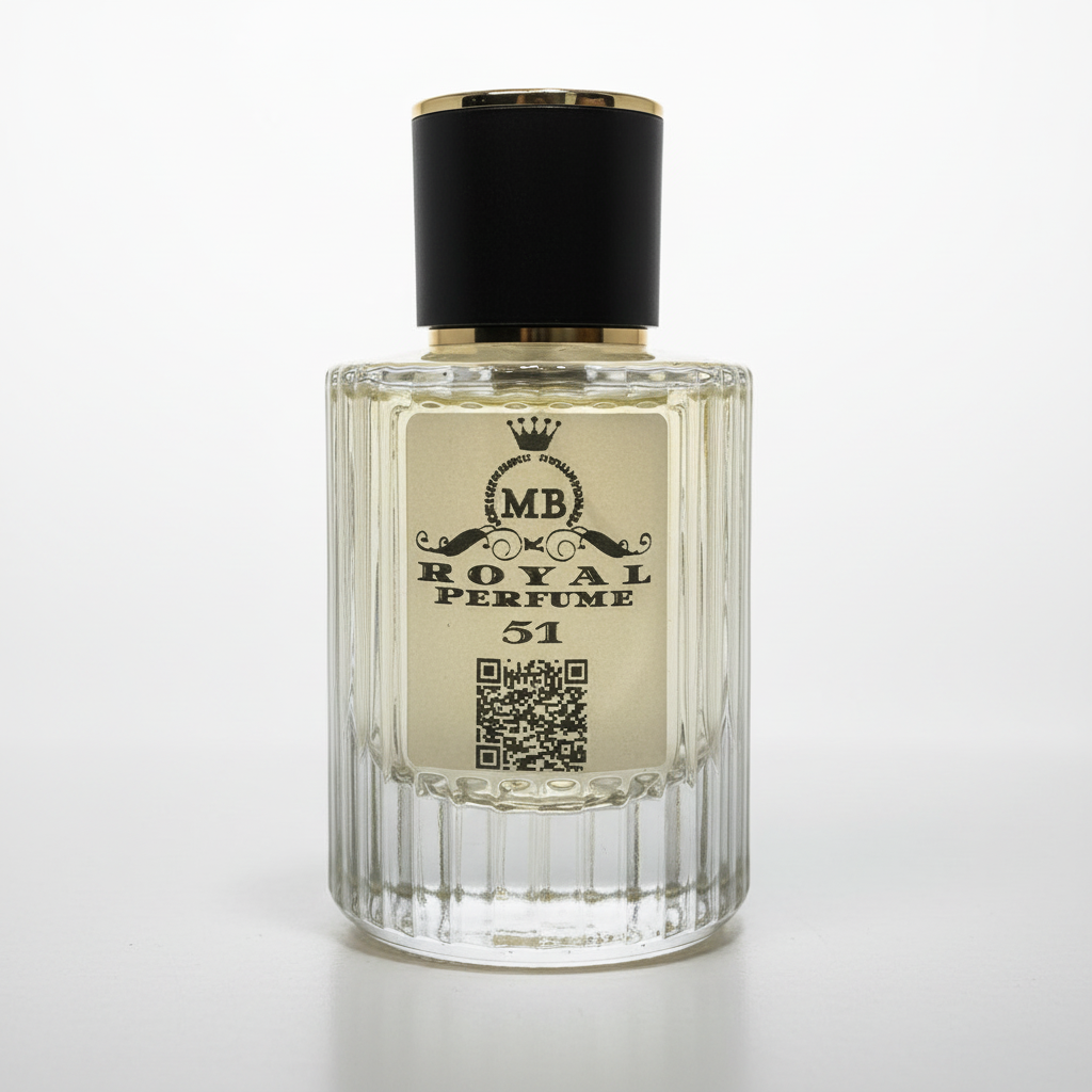 51 The One and Only – Luxury cologne inspired by The One | MB Royal Perfume