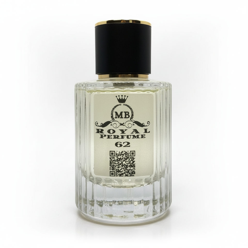 #62 Midnight Sport | Inspired by Black Lacoste – MB Royal Perfume