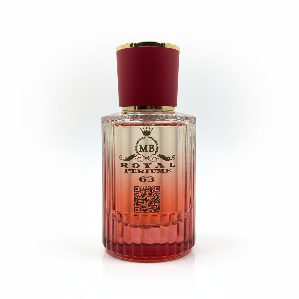 #63 Boundless – Luxury cologne inspired by L'Immensité | MB Royal Perfume