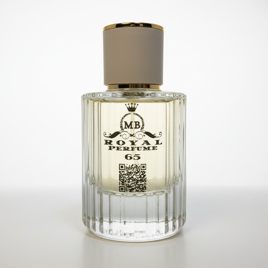 #65 Juicy Couture - MB Royal Perfume 