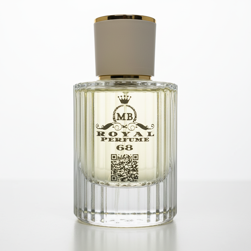 #68 Beloved – Luxury perfume inspired by J'adore | MB Royal Perfume