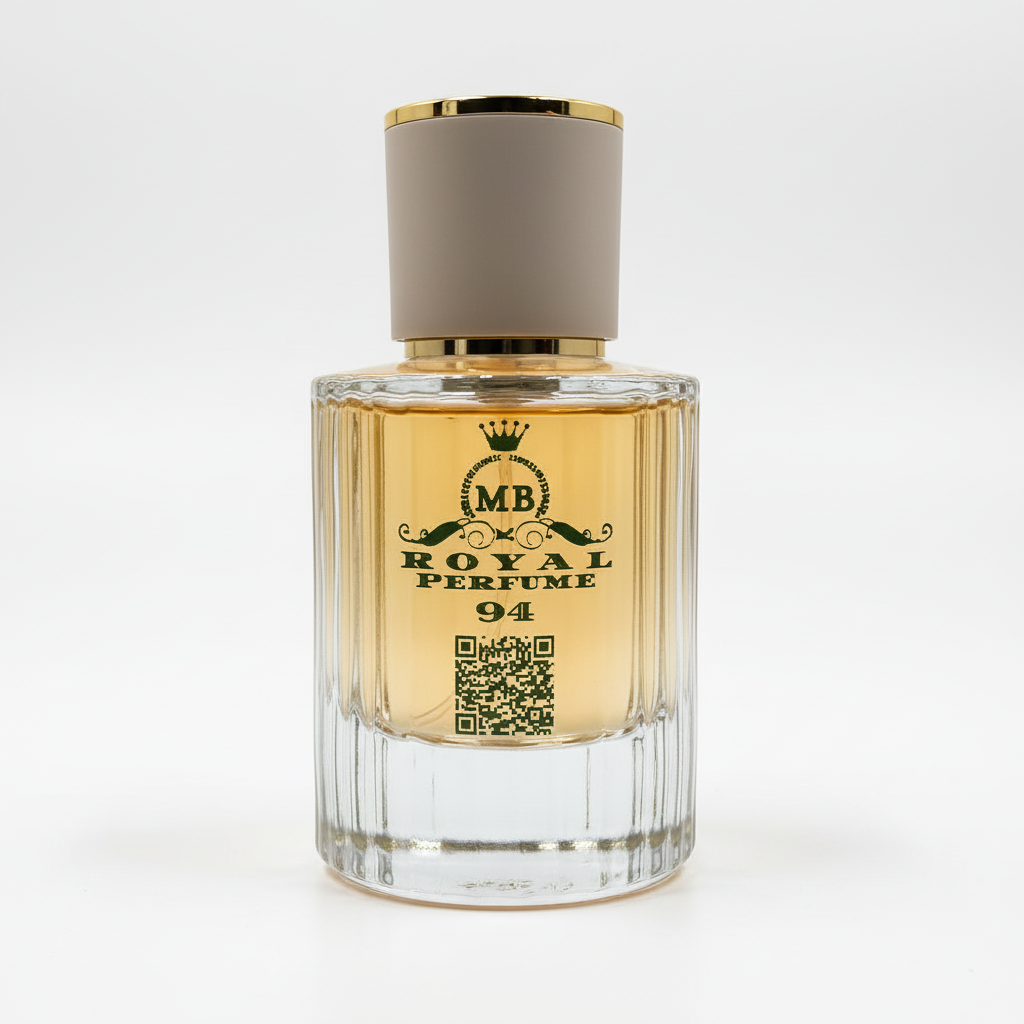 #94 The Only One - MB Royal Perfume 