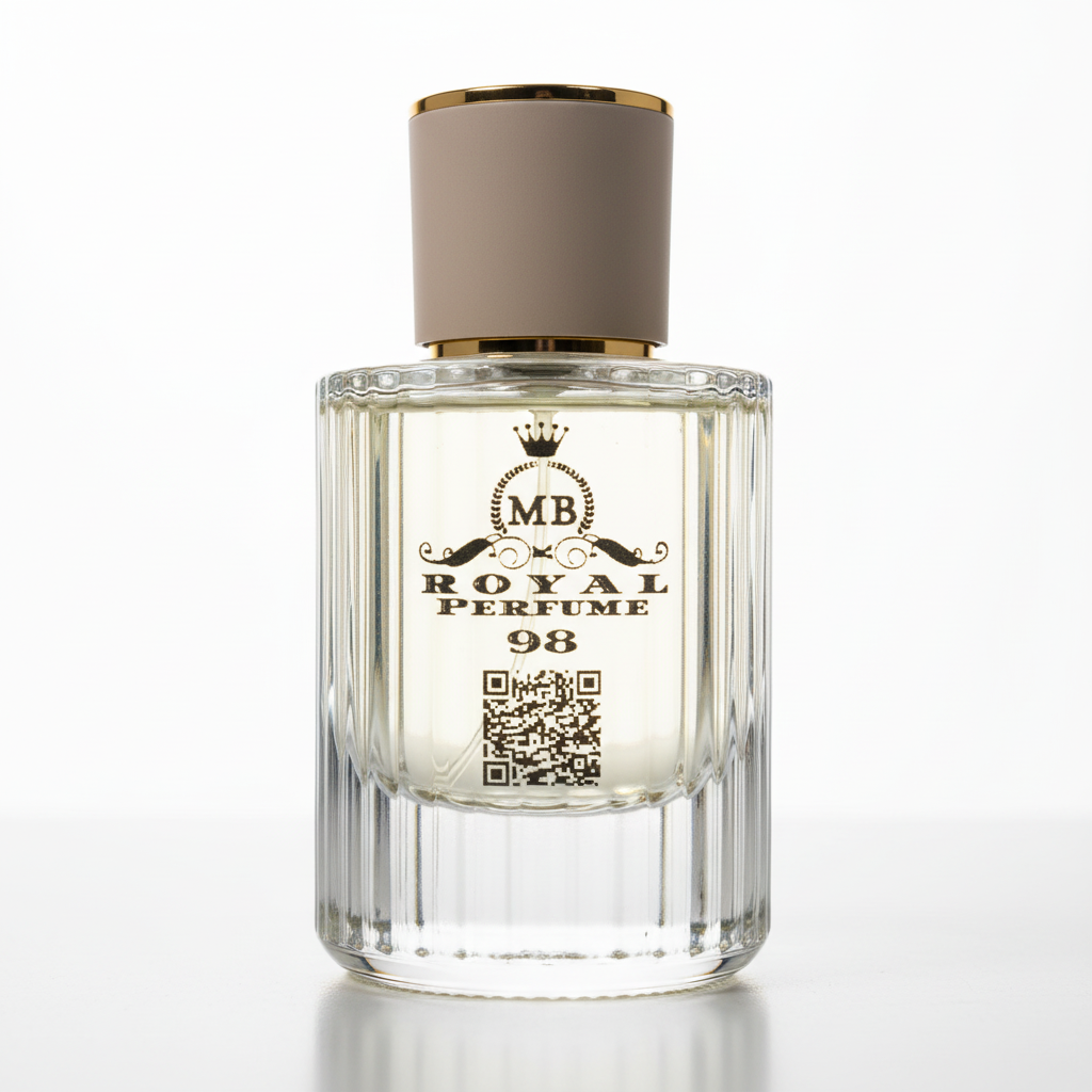 #98 Blooming - MB Royal Perfume 