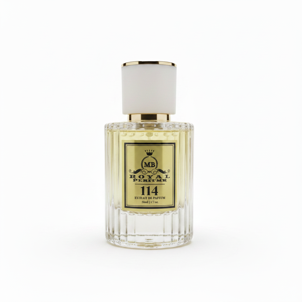 Best baccarat rouge 540 Dupe | MB Royal Perfume 