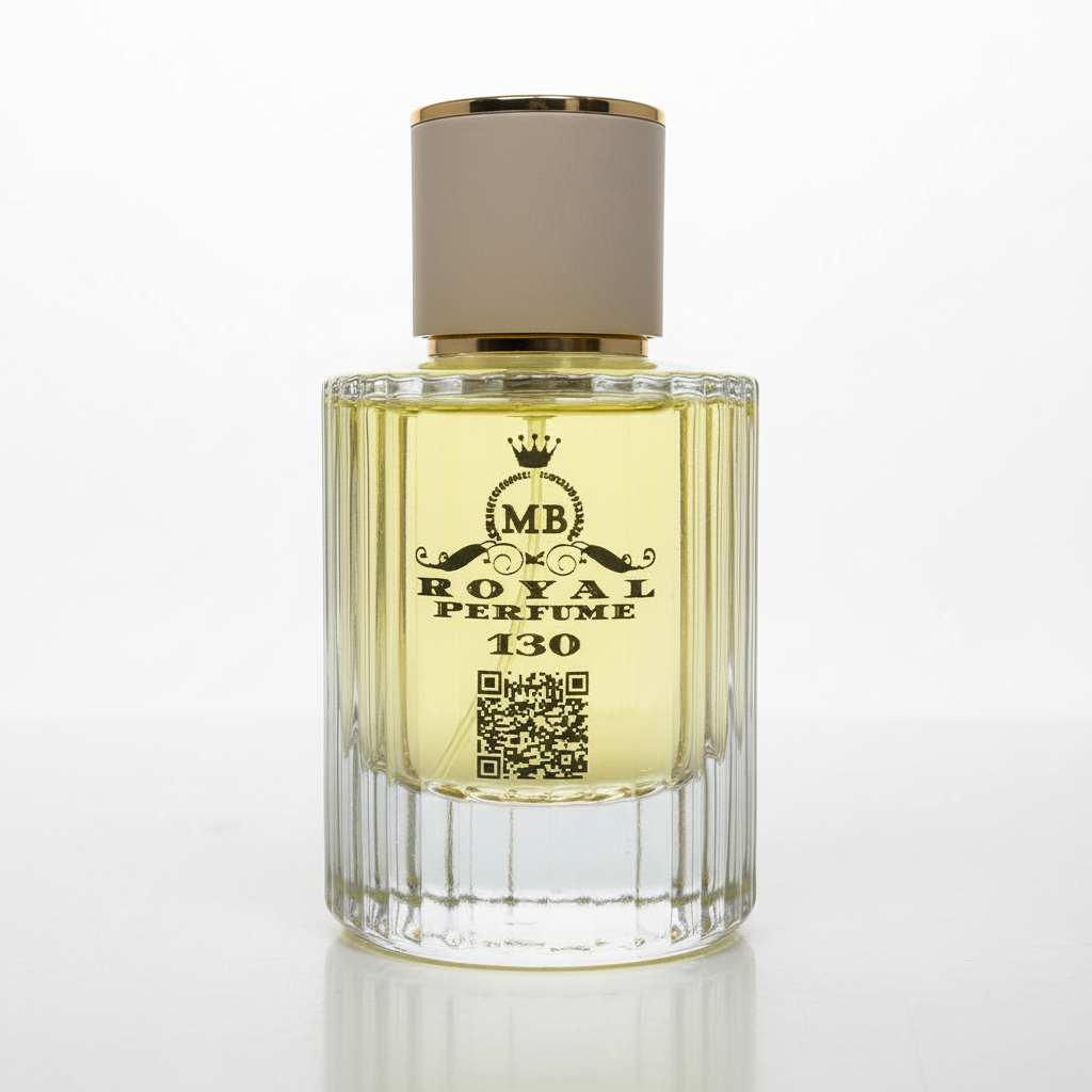 Inspired by Vert Malachite – elegant green floral fragrance alternative for men and women