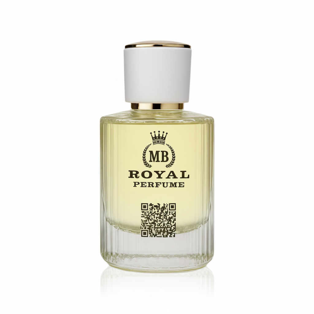 Luxury Placeholder Photo - Full Bottle