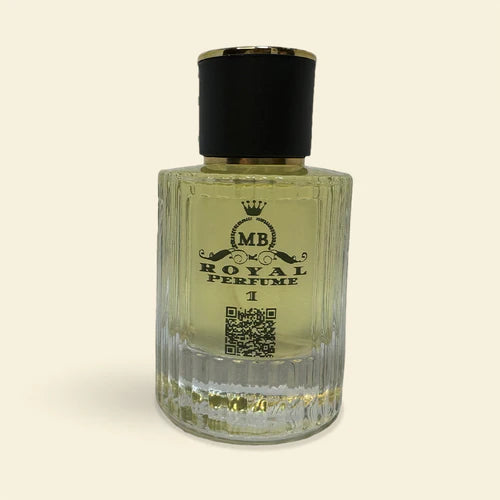 #1 Golden Millionaire - MB Royal Perfume 